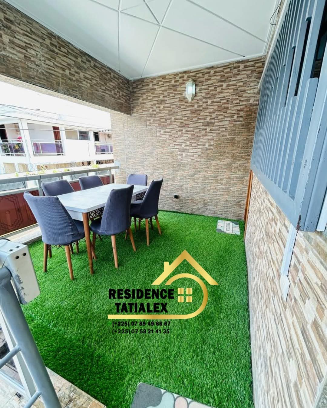 RESIDENCE TATIALEX